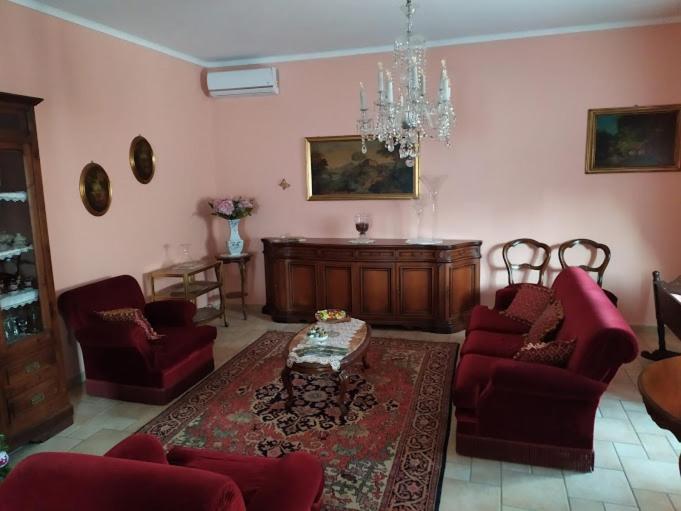 Willa Astixio San Damiano dʼAsti Zewnętrze zdjęcie